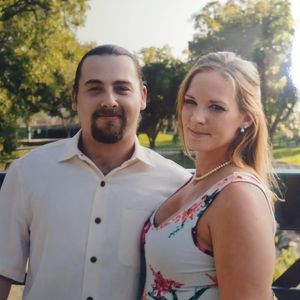 Meet your Posher, Darrian